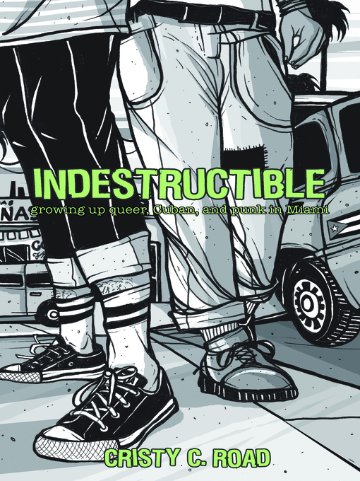 Title details for Indestructible by Cristy C. Road - Available